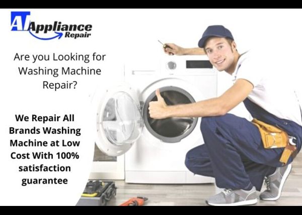 Washing Machine repair & service Phagwara