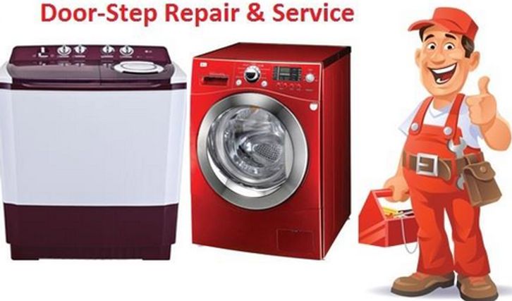 Washing Machine repair & service Jamshedpur